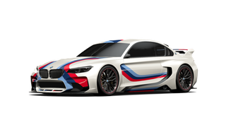BMW VGT
